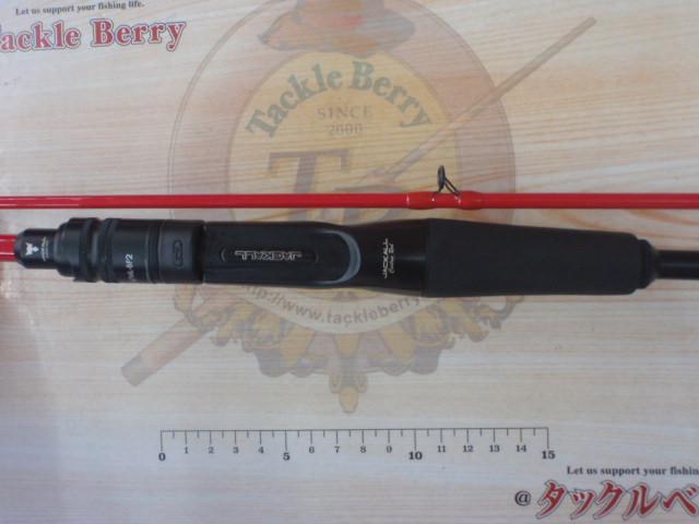 BPM BC-67ML-BF2｜＠ベリーネット 日本最大新品中古釣具WEBショップ