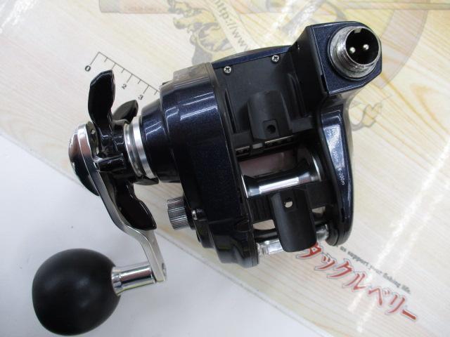レオブリッツ 200J