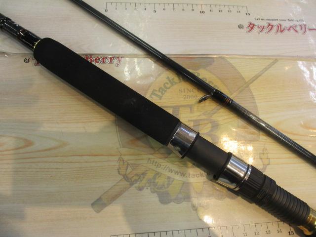ジグキャスターMX 96M｜＠ベリーネット 日本最大新品中古釣具WEBショップ