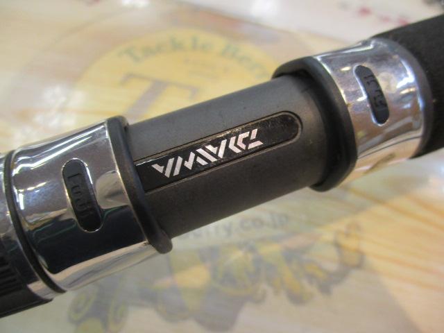 ジグキャスターMX 96M｜＠ベリーネット 日本最大新品中古釣具WEBショップ