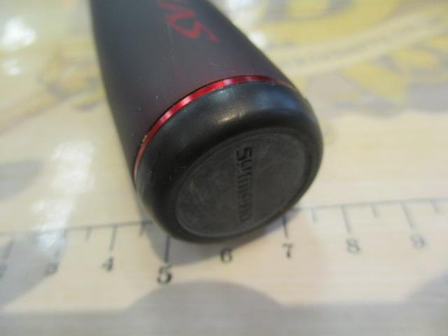 20ゾディアス 169MH-S/2｜＠ベリーネット 日本最大新品中古釣具WEBショップ