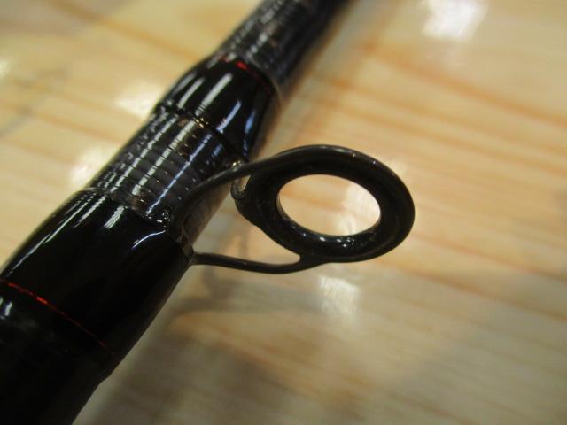 20ゾディアス 169MH-S/2｜＠ベリーネット 日本最大新品中古釣具WEBショップ