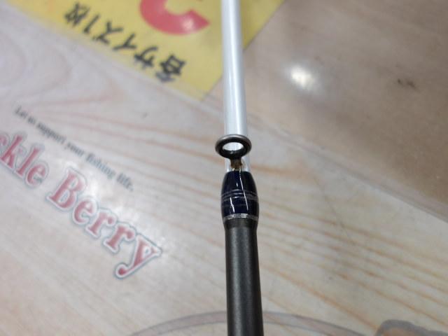 タチウオテンヤFT 73-190MH