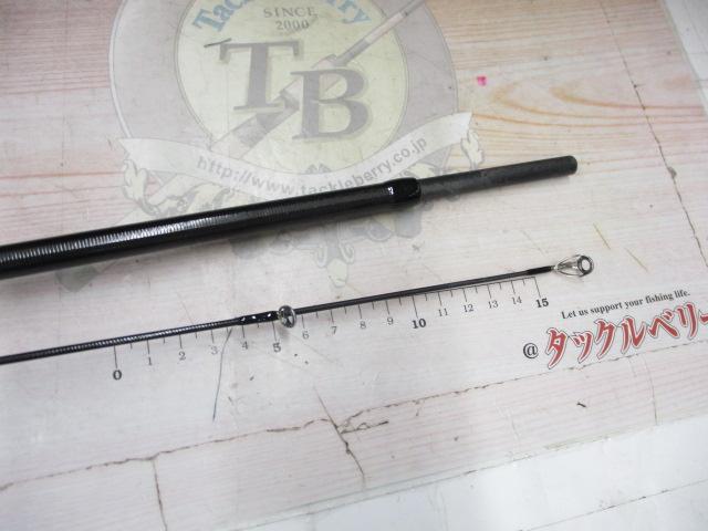 ツーリミット103マルチ｜＠ベリーネット 日本最大新品中古釣具WEBショップ