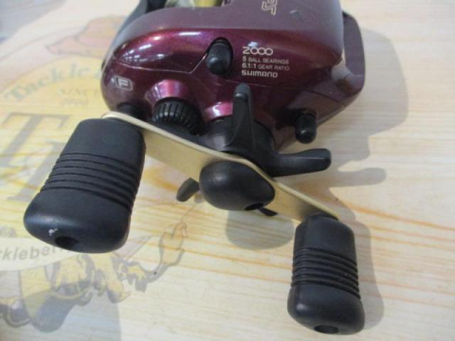 バンタムスコーピオン 2000｜＠ベリーネット 日本最大新品中古釣具WEB