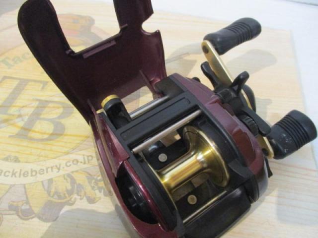 バンタムスコーピオン 2000｜＠ベリーネット 日本最大新品中古釣具WEB