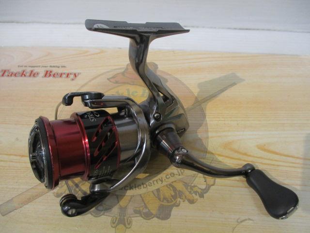 16ストラディックCI4+ 2500HGS｜＠ベリーネット 日本最大新品中古釣具