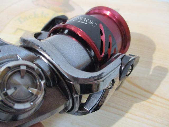 16ストラディックCI4+ 2500HGS｜＠ベリーネット 日本最大新品中古釣具