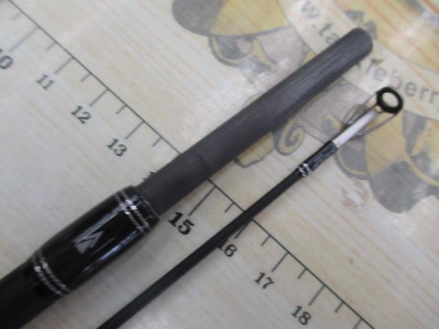 バスフィールド BSFC-672MH｜＠ベリーネット 日本最大新品中古釣具WEB