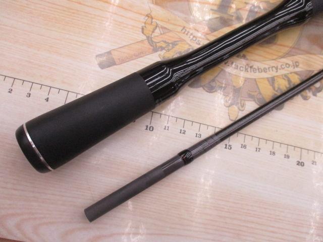 18ポイズンアドレナ 1610MH-2｜＠ベリーネット 日本最大新品中古釣具
