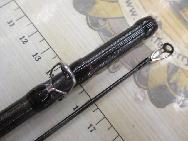 18ポイズンアドレナ 1610MH-2｜＠ベリーネット 日本最大新品中古釣具
