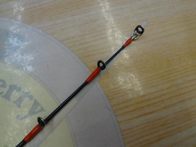 カワハギX MH-180
