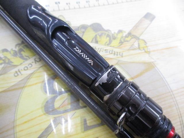 HRF KJ 85MS｜＠ベリーネット 日本最大新品中古釣具WEBショップ
