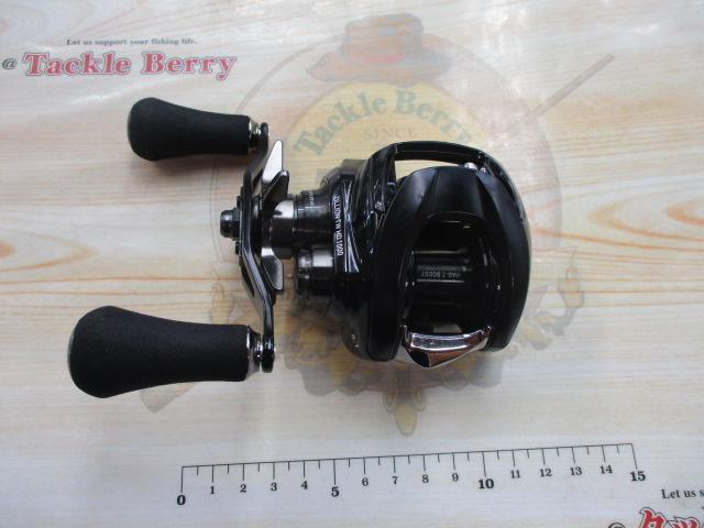 22ジリオン TW HD 1000XHL｜＠ベリーネット 日本最大新品中古釣具WEB