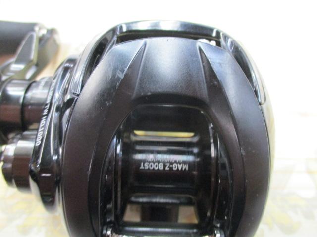 22ジリオン TW HD 1000XHL｜＠ベリーネット 日本最大新品中古釣具WEB