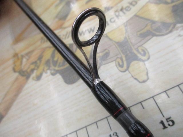 18ポイズンアドレナ 266L-2｜＠ベリーネット 日本最大新品中古釣具WEB