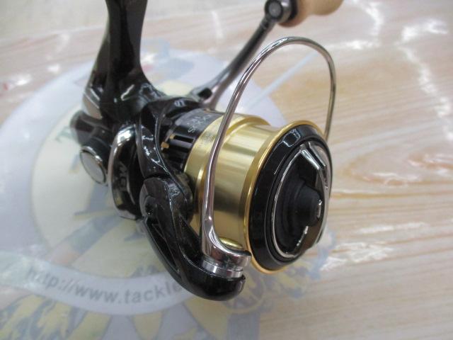 18カーディフCI4+ 1000SHG｜＠ベリーネット 日本最大新品中古釣具WEB
