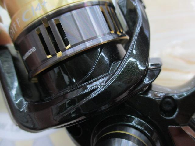 18カーディフCI4+ 1000SHG｜＠ベリーネット 日本最大新品中古釣具WEB