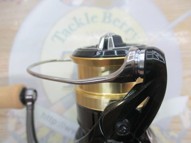 18カーディフCI4+ 1000SHG｜＠ベリーネット 日本最大新品中古釣具WEB