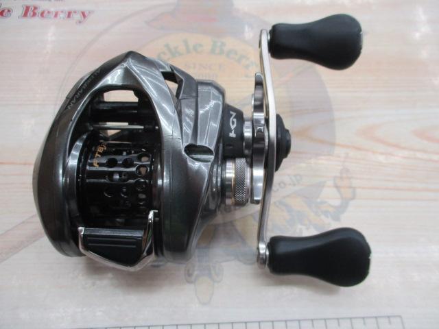 16アルデバランBFS XG RH｜＠ベリーネット 日本最大新品中古釣具WEB