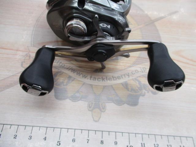 16アルデバランBFS XG RH｜＠ベリーネット 日本最大新品中古釣具WEB