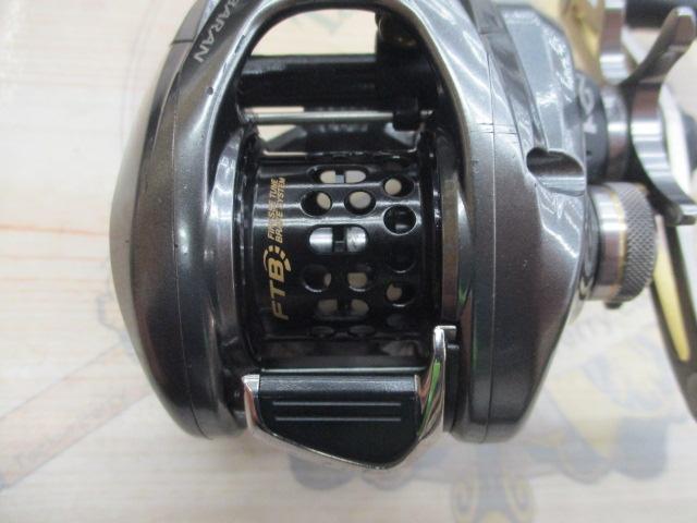 16アルデバランBFS XG RH｜＠ベリーネット 日本最大新品中古釣具WEB