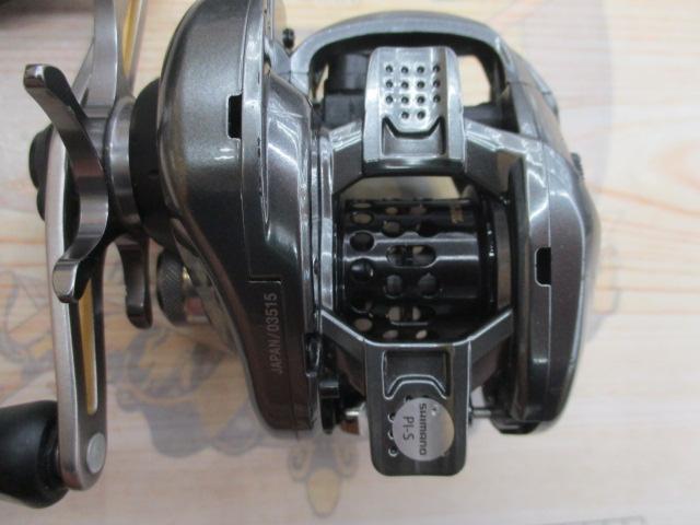 16アルデバランBFS XG RH｜＠ベリーネット 日本最大新品中古釣具WEB
