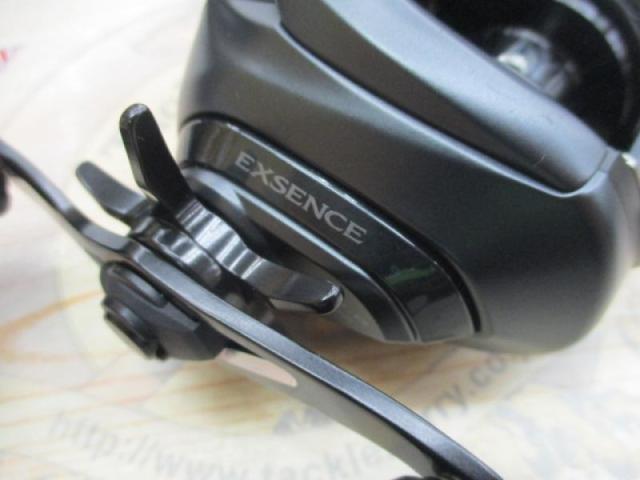 17エクスセンスDC XG LH