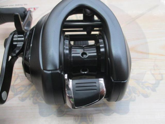 17エクスセンスDC XG LH
