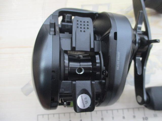 17エクスセンスDC XG LH