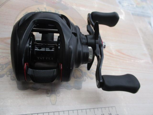 タトゥーラ TW 100SH｜＠ベリーネット 日本最大新品中古釣具WEBショップ