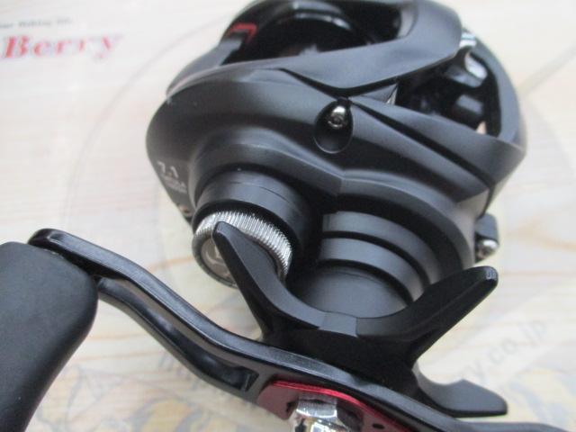 タトゥーラ TW 100SH｜＠ベリーネット 日本最大新品中古釣具WEBショップ