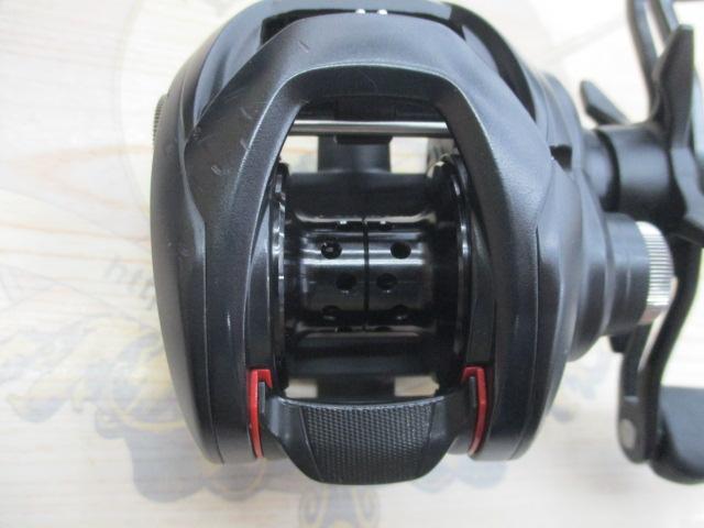 タトゥーラ TW 100SH｜＠ベリーネット 日本最大新品中古釣具WEBショップ