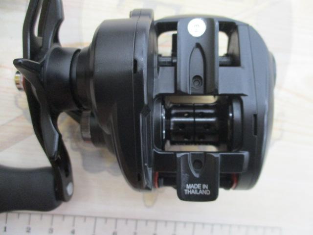 タトゥーラ TW 100SH｜＠ベリーネット 日本最大新品中古釣具WEBショップ