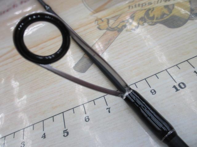 鯵道 AD1-S582L