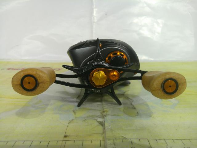 スティーズ SV 6.3L｜＠ベリーネット 日本最大新品中古釣具WEBショップ