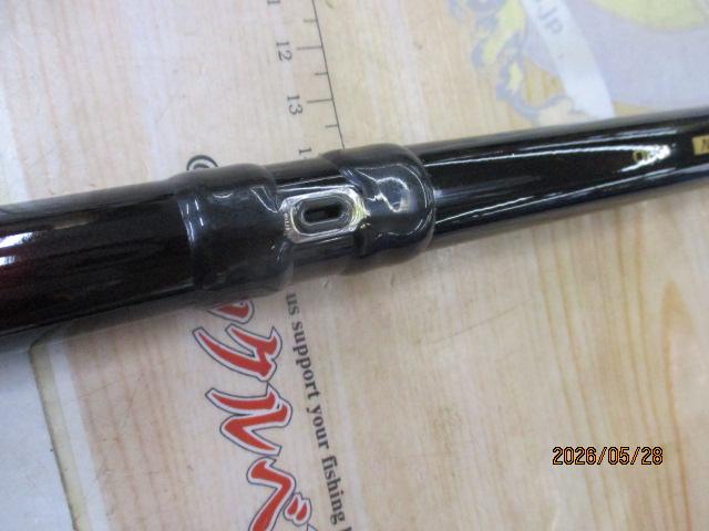 プロスクエアチヌ中通士 Wタイプ630｜＠ベリーネット 日本最大新品中古