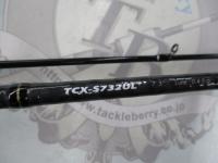 トリプルクロス TCX-S732UL