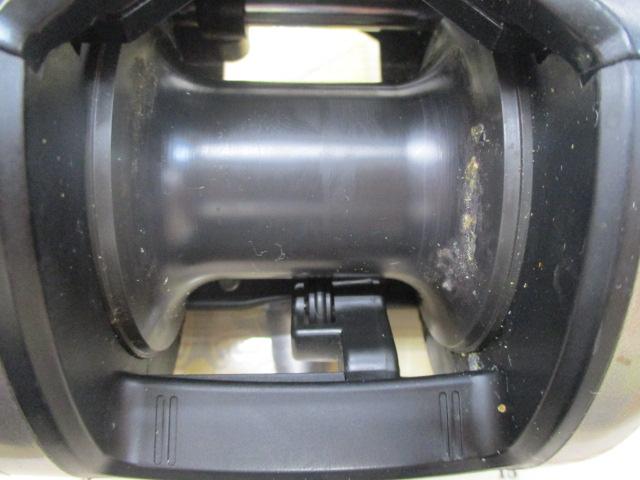 タナコン GS-60 上向き