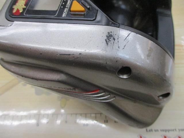 タナコン GS-60 上向き