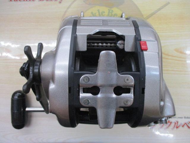 タナコン GS-60 上向き