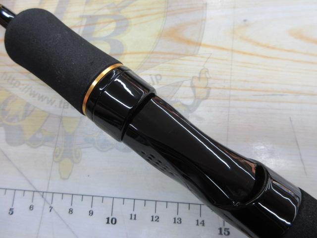 ルアーニスト MB 56UL-4
