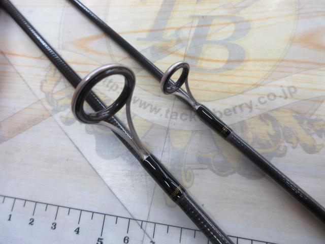 ルアーニスト MB 56UL-4