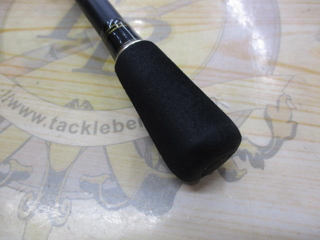 黒船 KLAC-175ML ライトアジ 6:4胴調子