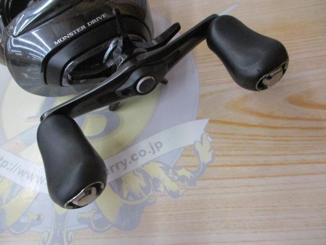 18アンタレスDC MDXG RH｜＠ベリーネット 日本最大新品中古釣具WEBショップ