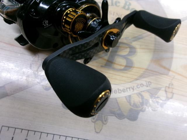 レボ ALC-BF7｜＠ベリーネット 日本最大新品中古釣具WEBショップ