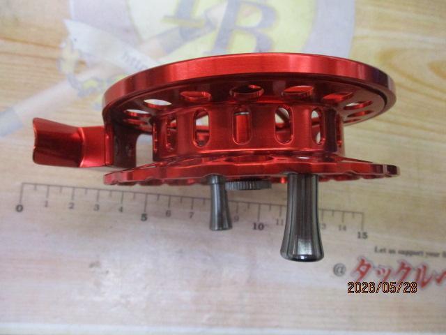 バトルフィールド黒鯛BK90NR