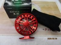 バトルフィールド黒鯛BK90NR