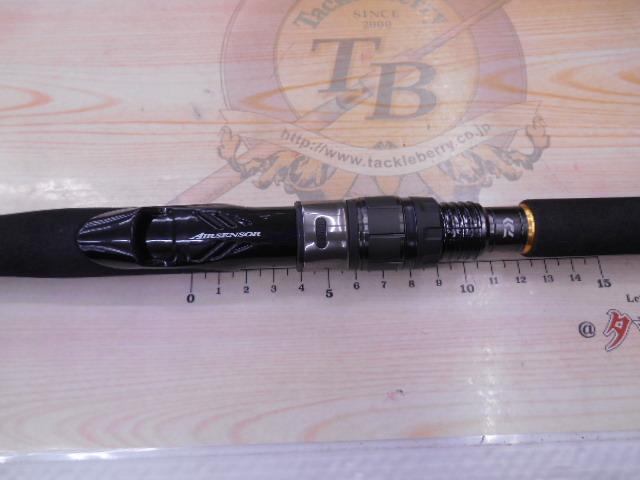 アウトレイジBR LC73-2