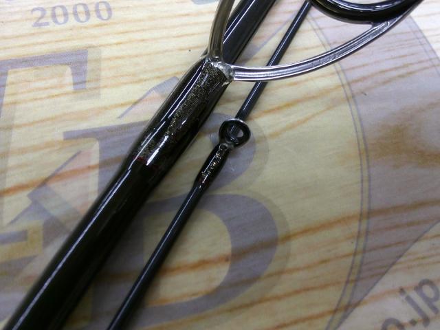ラプラス-D 61LL